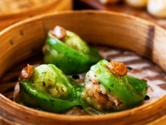 -中山国际酒店中餐厅