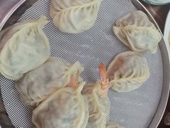 -叶存利海鲜大馅饺子(海宁路总店)