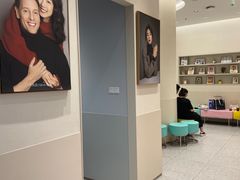 -天真蓝照相馆(五角场百联又一城店)