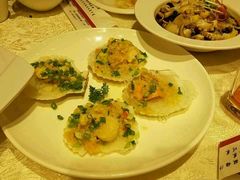 -赶海部落海鲜城(海阳路店)