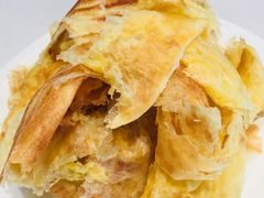 -北李妈妈菜·海肠捞饭(开发区万达店)