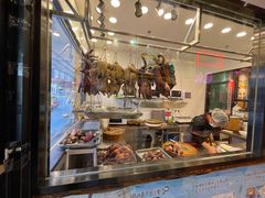 -澳门陈光记烧味饭店(郎家园店)