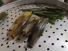 -夹江老头叶儿粑(石雁儿小区店)