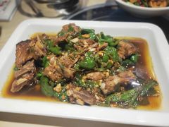 -大碗先生(万家丽店)