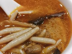 -西贝(凯德壹中心店)