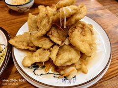 -圣夜东北菜烧烤·夜宵·小龙虾(胥江路店)