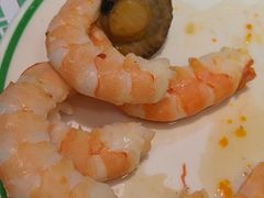 -亚马逊海鲜自助(梅溪湖步步高店)