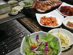 -一心烤肉(延安路店)