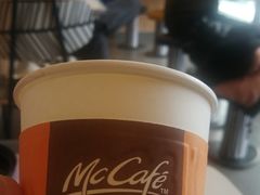 -麦当劳(启迪香山店)