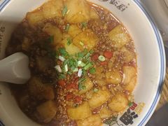 -彭厨(玉荣庄店)