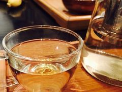 -青藤茶馆(南山路店)