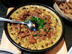 -老灶房-四川土菜(开元店)