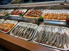 -鼎原力量东北吊炉烧烤(幸福街店)