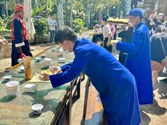 -田园印象·成都土菜院子(华阳店)