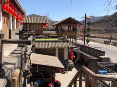 -百花人家(清水镇店)