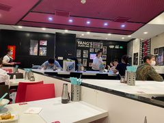 -小杨生煎(龙之梦购物中心店)