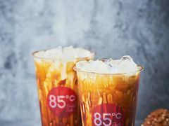 -85度C(南京珠江华海店)