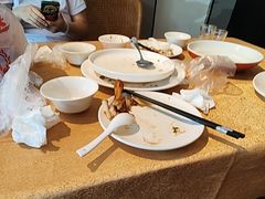 -沁旺达·福建海鲜(马连道店)