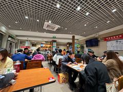 -鸿毛饺子(紫竹桥店)
