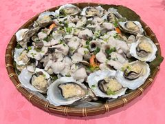 土蚝鱼-蠔园山庄(礼乐食街店)
