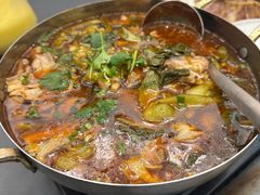 -浪里白·家宴(安德门大街店)