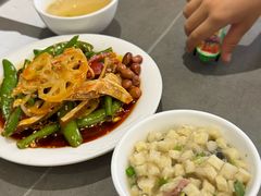 -陈熹公民族美食文化餐厅(中华广场店)