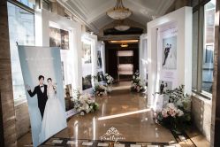 -虹桥迎宾馆·宴会厅