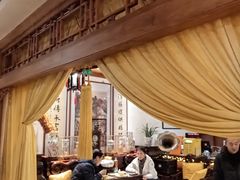 -富华斋饽饽铺·宫廷糕点·伴手礼(护国新天地店)