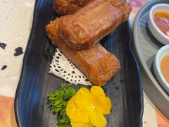 -点都德(广州白云山景区南门店)