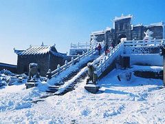 -南岳衡山风景名胜区