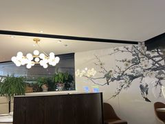 -羲和雅苑•北京烤鸭(国贸商城店)