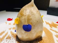 提拉米苏-王品牛排