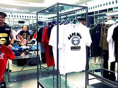 -AAPE BY A BATHING APE(朗豪坊店)