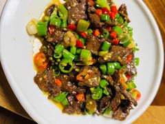 -翠云楼·汽锅鸡·云南特色菜(翠湖公园店)
