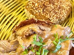 -前门张记涮肉(前门店)