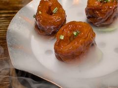 -魁盛居百年鲁菜馆(县西巷店)