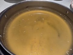清汤锅底-汕头八合里海记牛肉店(清河店)