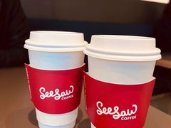 -Seesaw Coffee(苏州中心店)