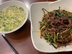 -东泰祥生煎馆(长宁路店)