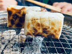 年糕炸弹-原始泥炉烤肉(总店)