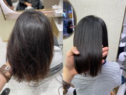 -Kraemer Paris苏豪路易士·嘉玛发廊