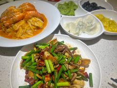 -船歌·鱼水饺青岛菜(金狮广场店)