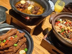 -印巷里主题餐厅(马鞍山店)