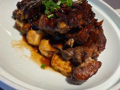 庆赫隆酱烧骨-庆赫隆融合菜馆(群力店)