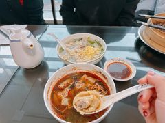 虾仁小馄饨-熙盛源(苏苑街店)
