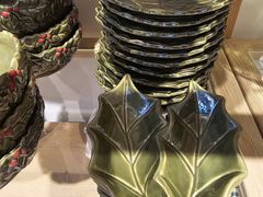 -ZARA HOME(蓝色港湾店)