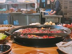 -独雅老火锅(原宏声巷店)