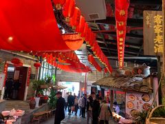 -客家大院·非遗赣南客家菜(郁孤台店)