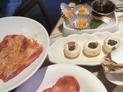 -火炉火自助餐(喜隆多店)