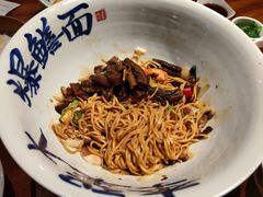 -李犟大爆鳝面·手工蟹黄包(湖滨西湖店)